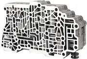 6 Speed Transmission Valve Body 6T40 Replacement FitsGearbox Valve Body Automatic Transmission Valve Iron As Picture Shown