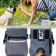 Dog Training Bag Dog Training Treat Bag Food Bag Treat E5G6 M3A9