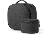 Kiwi Design P4 Portable Carrying Case - for Quest 3S/3/2/Vision Pro