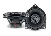 Focal Inside IC BMW 100 5" 2-Way Speakers for Select BMWs