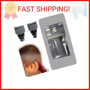 Self Haircut Tool | 3-in-1 Hair Clipper Fade Guards | Taper & Fade Guide | Fade