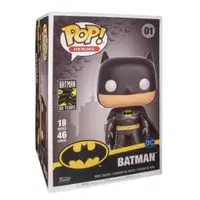 在飛比找蝦皮購物優惠-Funko pop 18吋 蝙蝠俠 現貨 Batman 01