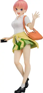 The Quintessential Quintuplets Movie POP UP PARADE Ichika Nakano 1.5