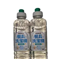 在飛比找蝦皮購物優惠-DUSKiN 餐具洗潔精 DUSKiN洗碗精 300g