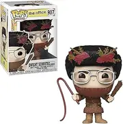 FUNKO POP! Television: The Office - Dwight as Belsnickel