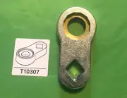 VW Audi OEM Tool T10307 Drive Shaft Nut Socket Key 0A2 0A3 Manual Transmition