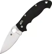 Spyderco Knife Manix 2 XL Ball Bearing Lock S30V Steel Blade C95GP2