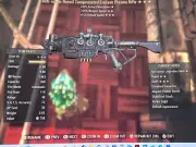 ⭐PS4/PS5⭐ - Anti-armor 25 faster fire 15 faster reload enclave plasma flamer