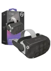 M07514-CG Headset and Strap Arm Protective Shells (Cool Gray) For Oculus Quest 2