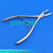 Micro Friedman Rongeurs 5.5" Str Surgical Instruments