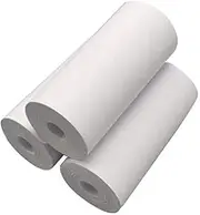 3 Print Paper Roll 1 Set for Instant Print Camera