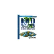 How To Puzzle Cache 2nd Edition - Spiral Bound