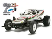 TAMIYA 1/10 XB No.46 EXPERT BUILT GRASSHOPPER Ready To Run RTR 57746 From Japan