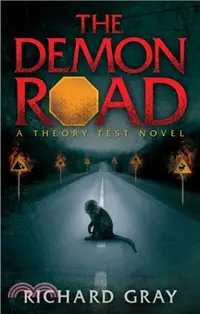 在飛比找三民網路書店優惠-The Demon Road：A Theory Test N