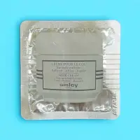 在飛比找蝦皮購物優惠-Sisley 希思黎美頸霜-減齡滋養配方4ml