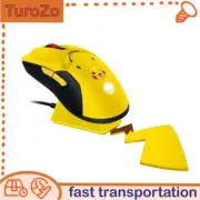 Pikachu Viper Ultimate Wireless Mouse Razer x Pokémon with Charging Dock 20K DPI