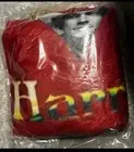 Harry Styles Fleece Throw Blanket 50”X40” - BRAND NEW-