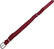 [Holibanna] Youth Elastic Baseball Belt Secure Fit Comfortable Ergonomic for Waist Versatile for Baseball Softball Stylish Design