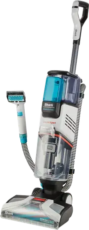 Shark CarpetXpert with StainStriker Carpet Washer