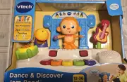 VTEC Dance & Discover Jam Brand **BRAND NEW**