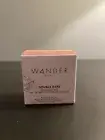 Wander Double Date Eyeshadow Duo Smitten Swoon Full Size NIB Sealed