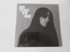 BILLIE EILISH Not Time To Die DARKROOM 2020 SMOKE COLOURED VINYL 7" 0880227