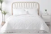 [BROSA] 500GSM Washable Wool Quilt (Double) - BRALLSEWQDA
