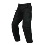 O'Neal 2020 Apocalypse Pants Black/Black 30 0134-430