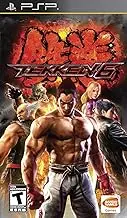 Tekken 6 - Sony PSP