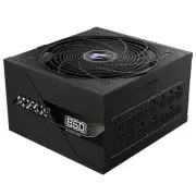 Gigabyte 850W Aorus Elite P850W 80+ Platinum ATX Power Supply (GP-AE850PM PG5)