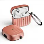 K-MAX [CASE+KEYCHAIN+STRAP] PROTECTIVE CASE FOR AIRPODS3