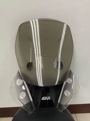 GIVI可調風鏡DL-650