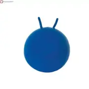 30-1828 Cando Jump Ball 55cm, Blue