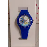 在飛比找蝦皮購物優惠-全新迪士尼史迪奇卡通 手錶 現貨