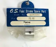 OS Engine FS40 PISTON - OS45203200