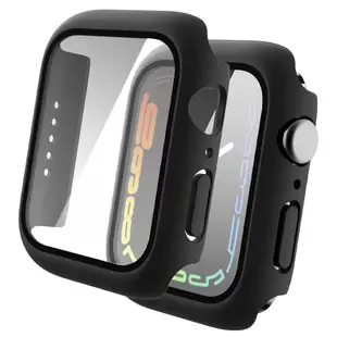 IN7 Apple Watch Series 7手錶防摔電鍍保護殼 41mm