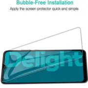 Quality Tempered Glass Screen Protector Optus X delight P650 Optus X delight 2