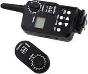 Chusui FT-16 Wireless Power Controller Remote Flash Trigger for AD180 AD360 Speedlite Flash Canon Nikon Pentax Camera