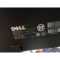 在飛比找蝦皮購物優惠-Dell lcd u2311Hd Ips，面板 二手 過保 