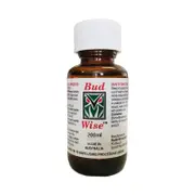 BudWise Plant Feminiser - 200ml - Hydroponic Plant Sex Solution
