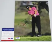 ROBERT ALLENBY Hand Signed 8'x10' Photo + PSA DNA COA Q83619
