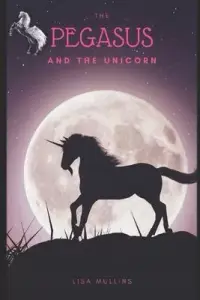 在飛比找博客來優惠-The Pegasus and the Unicorn
