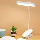 Bedside For Desk Study Reading LED Lamp Reading Light Night Light Table Lamp