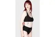Killstar: Solar Solstice Bralet (Size: L)