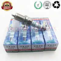 在飛比找蝦皮購物優惠-DENSO VK20 銥合金火星塞 （單顆）VK20-560