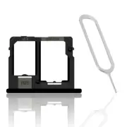 SIM and New Memory Card Tray Holder for Samsung Galaxy TAB A 10.1 2019 SM-T517P