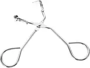 Portable Lash Curling Clip Eyelash Curler for Makeup Small Lashes Curler Sturdy Construction