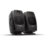 Adam Audio D3V(Black) Active Desktop Monitoring System