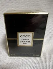Chanel Coco Parfum 15Ml Perfume