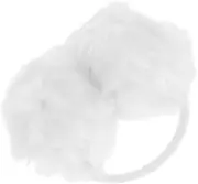 [FOMIYES] Ear Protection Winter Neck Warmer Plush Earmuffs for Men Boys and Girls Windproof Ear Covers